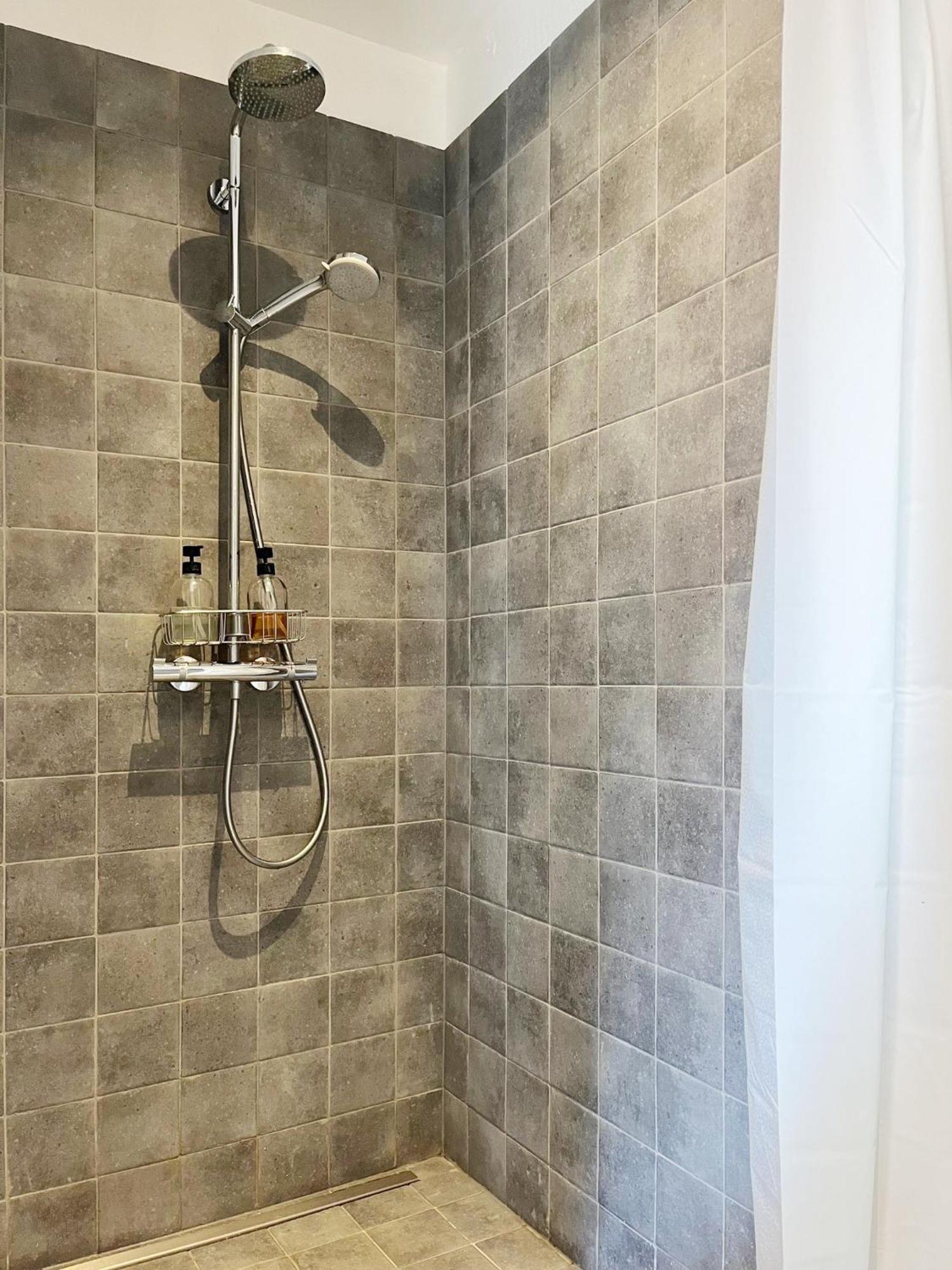 Trendy & Sunny Apartment In גנט מראה חיצוני תמונה