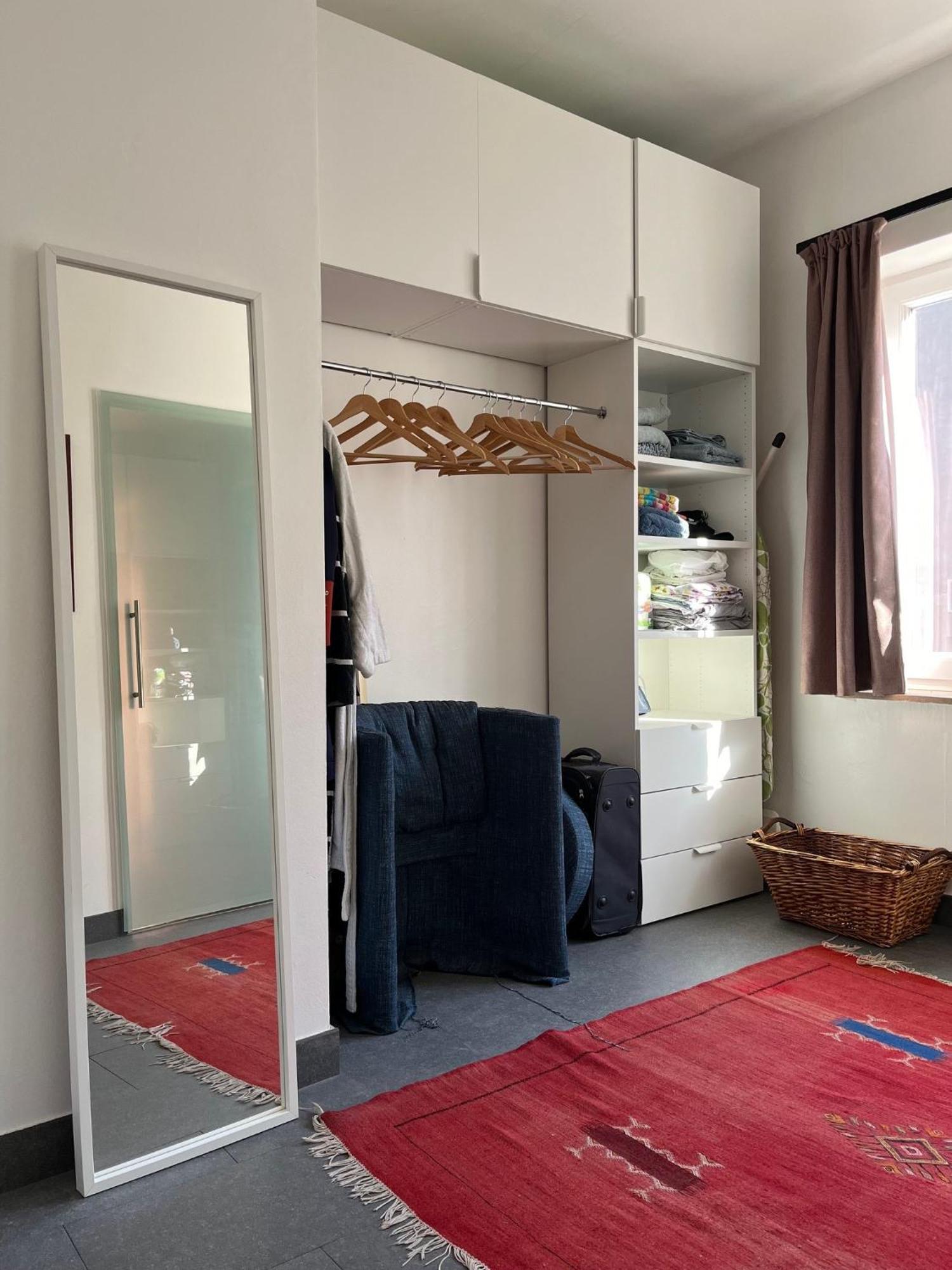 Trendy & Sunny Apartment In גנט מראה חיצוני תמונה